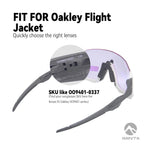 IMINTA Oakley Flight Jacket ##shared
