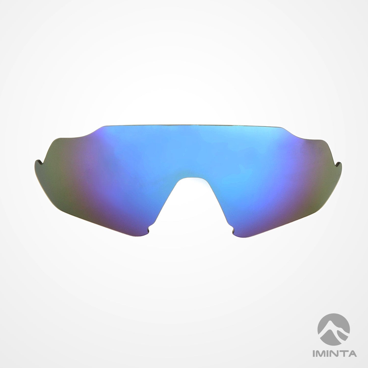 IMINTA Oakley Flight Jacket Ice Blue ##ice-blue