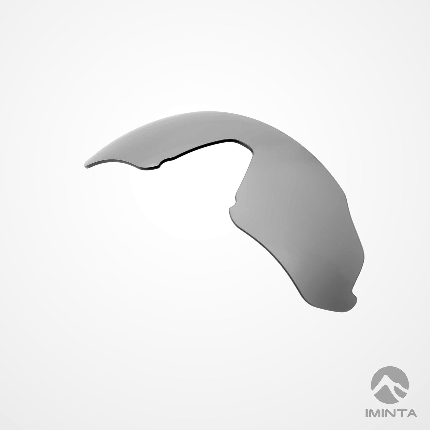 IMINTA Oakley Flight Jacket Titanium ##titanium
