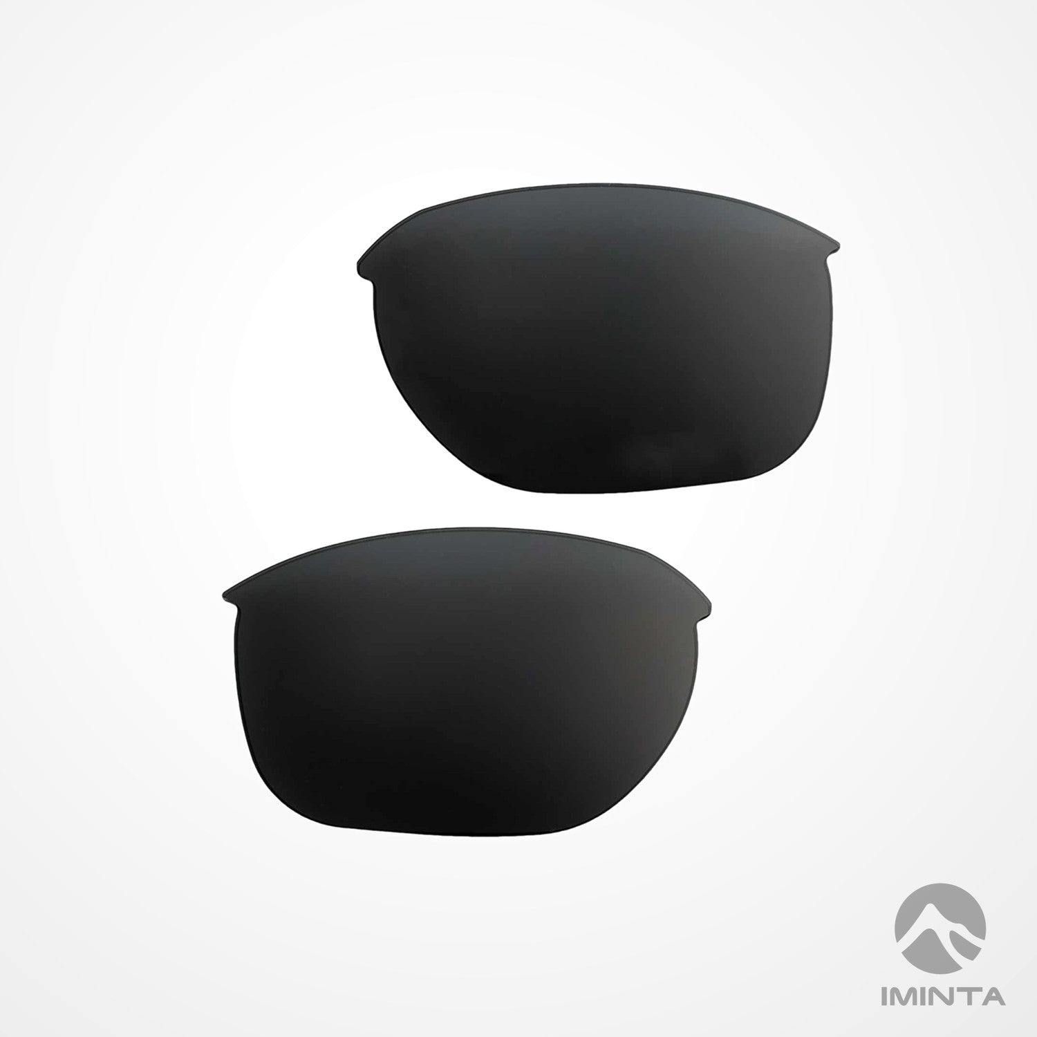 IMINTA Oakley Sliver Edge Black ##black