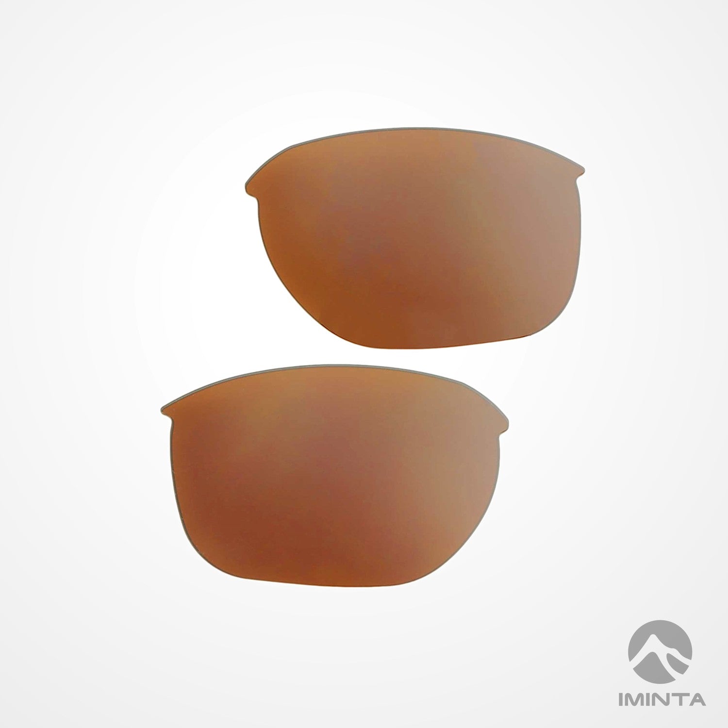 IMINTA Oakley Sliver Edge Brown ##brown