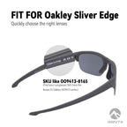 IMINTA Oakley Sliver Edge ##shared
