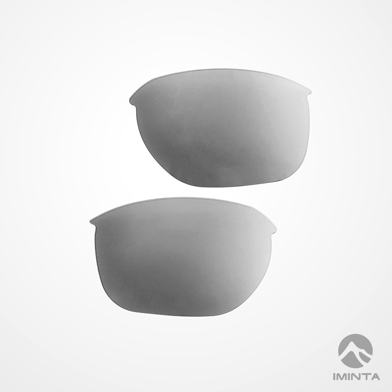 IMINTA Oakley Sliver Edge Titanium ##titanium