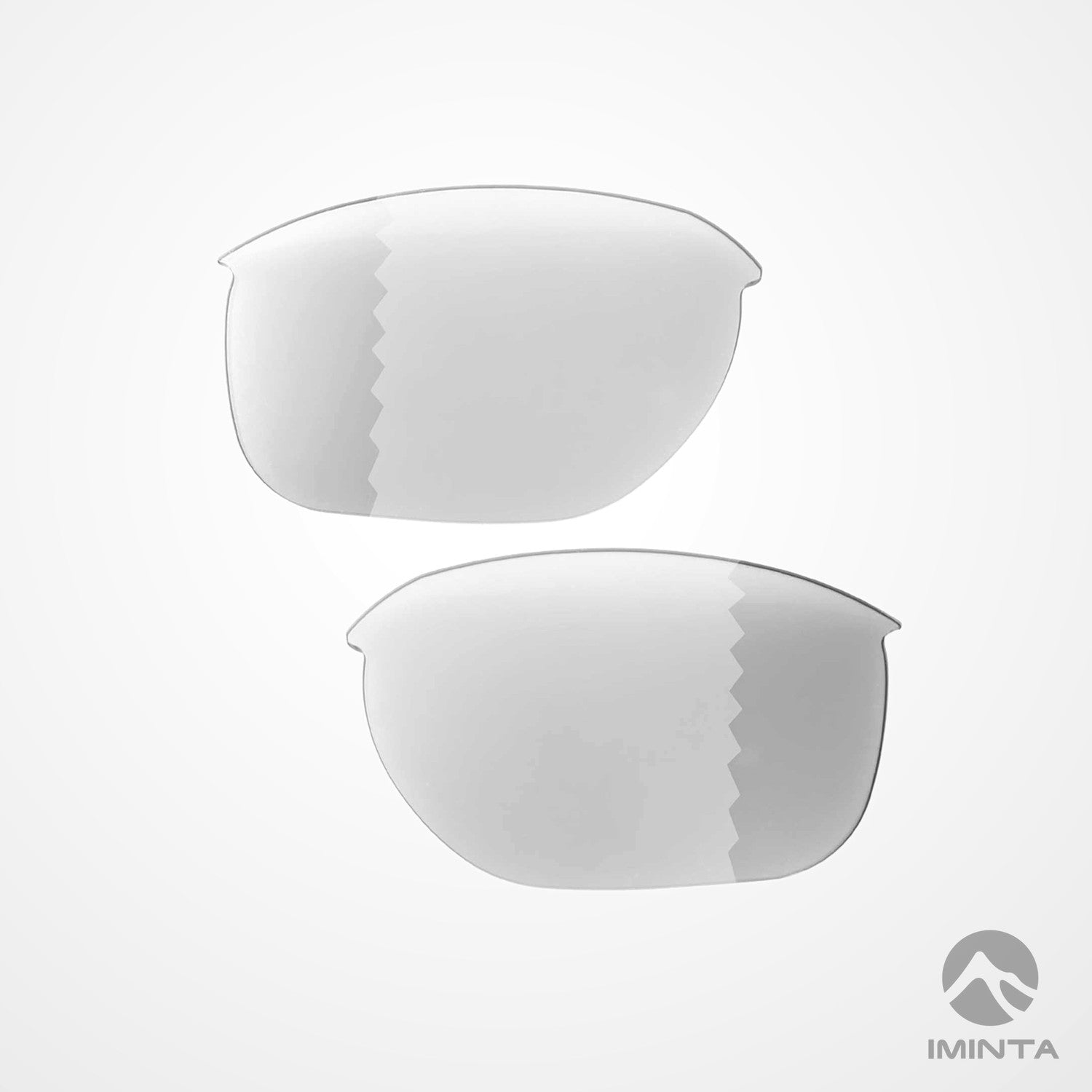 IMINTA Oakley Sliver Edge Transition ##transition