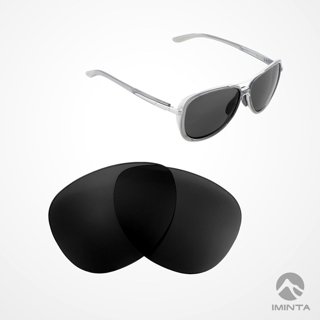 IMINTA Oakley Split Time Black ##black