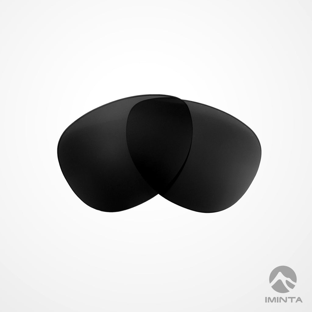 IMINTA Oakley Split Time Black ##black