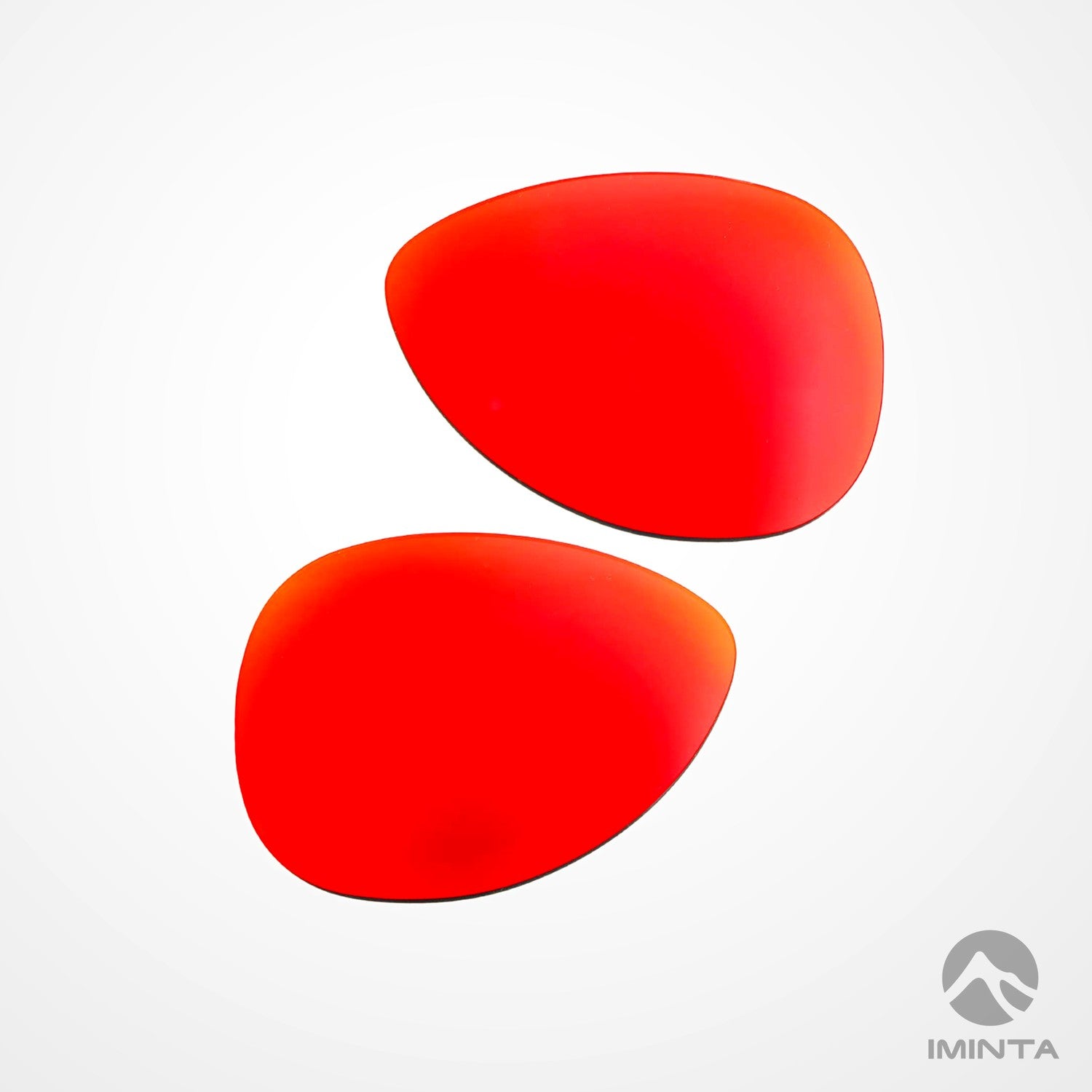 IMINTA Oakley Split Time Fire Red ##fire-red