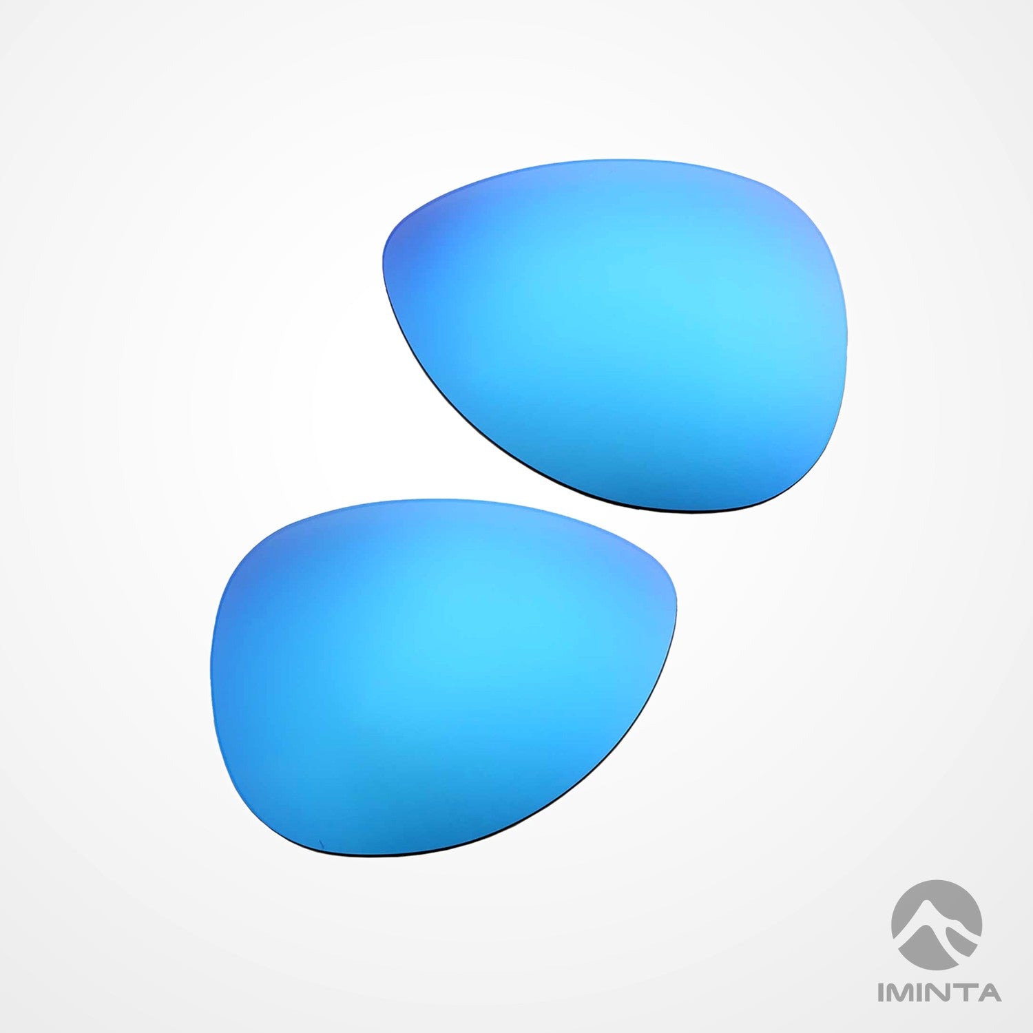 IMINTA Oakley Split Time Ice Blue ##ice-blue