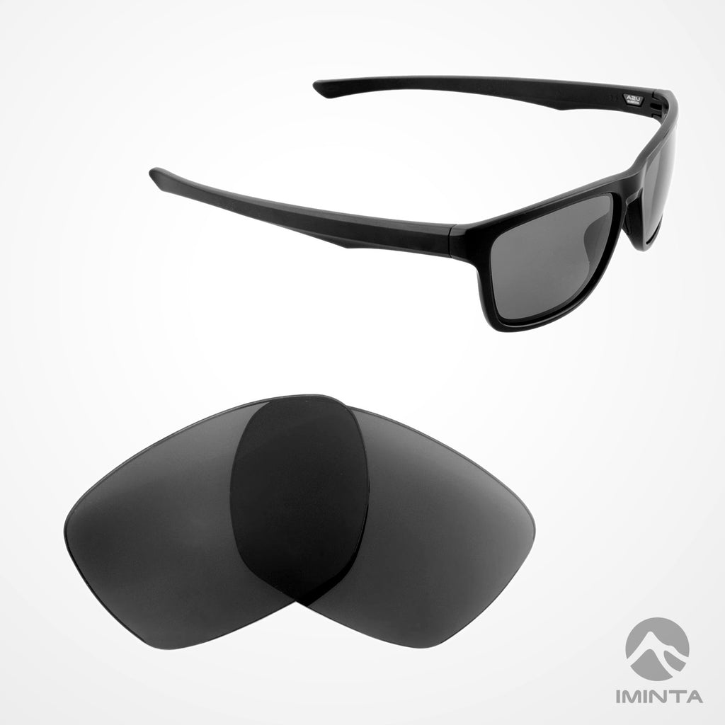IMINTA Oakley Holston Black ##black