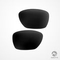 IMINTA Oakley Holston Black ##black