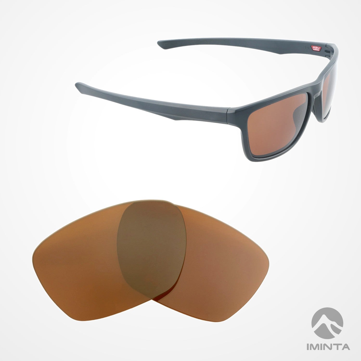 IMINTA Oakley Holston Brown ##brown