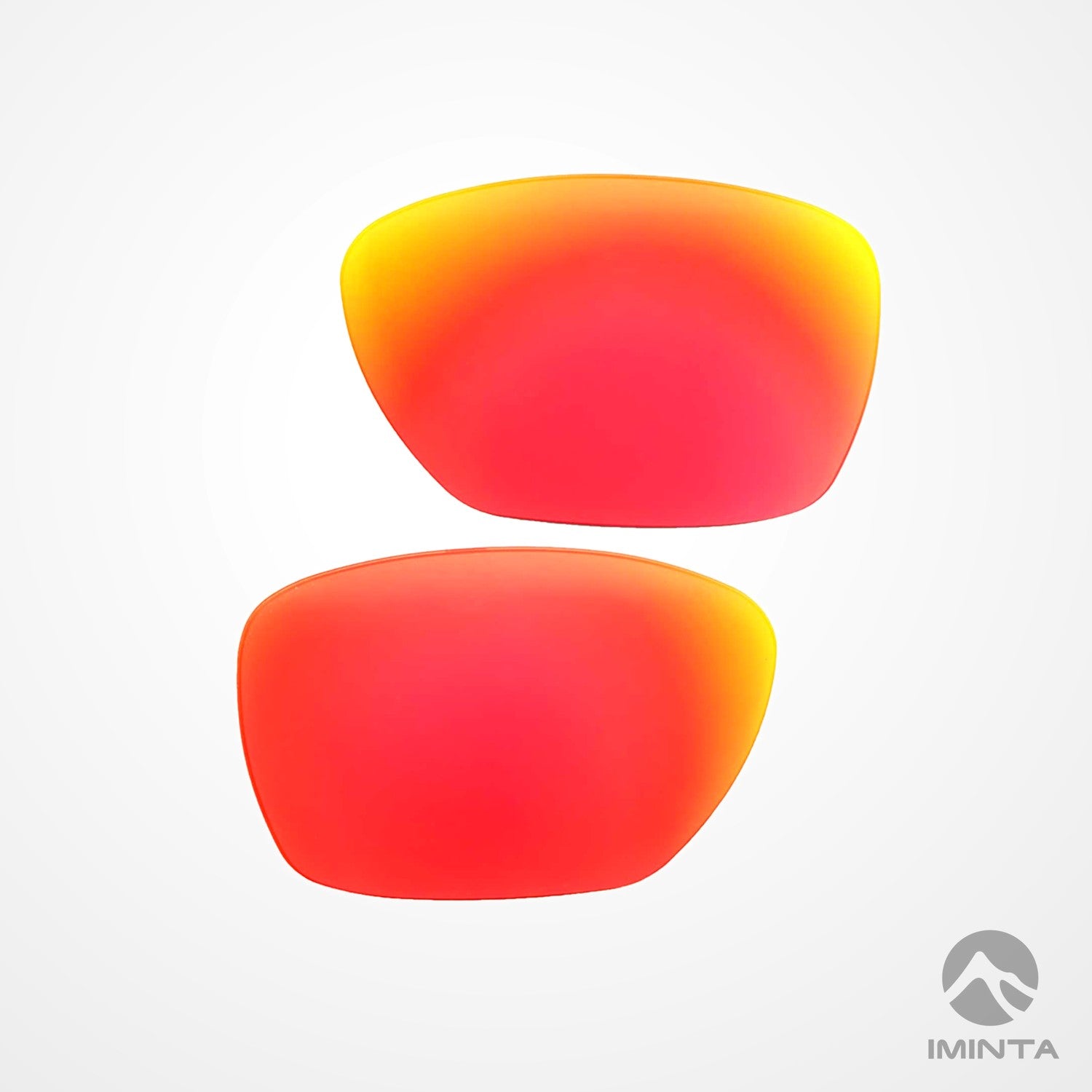 IMINTA Oakley Holston Fire Red ##fire-red