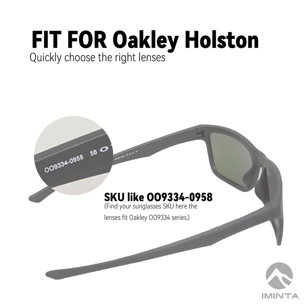 IMINTA Oakley Holston ##shared