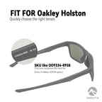 IMINTA Oakley Holston ##shared