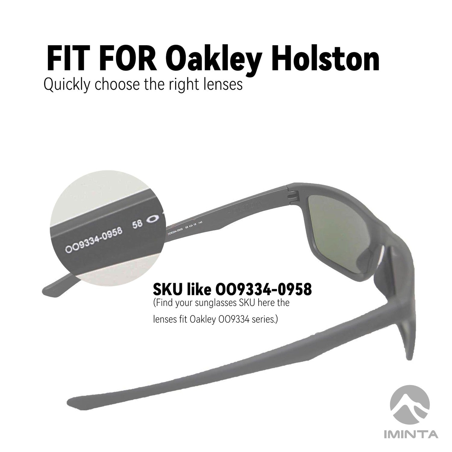 IMINTA Oakley Holston ##shared