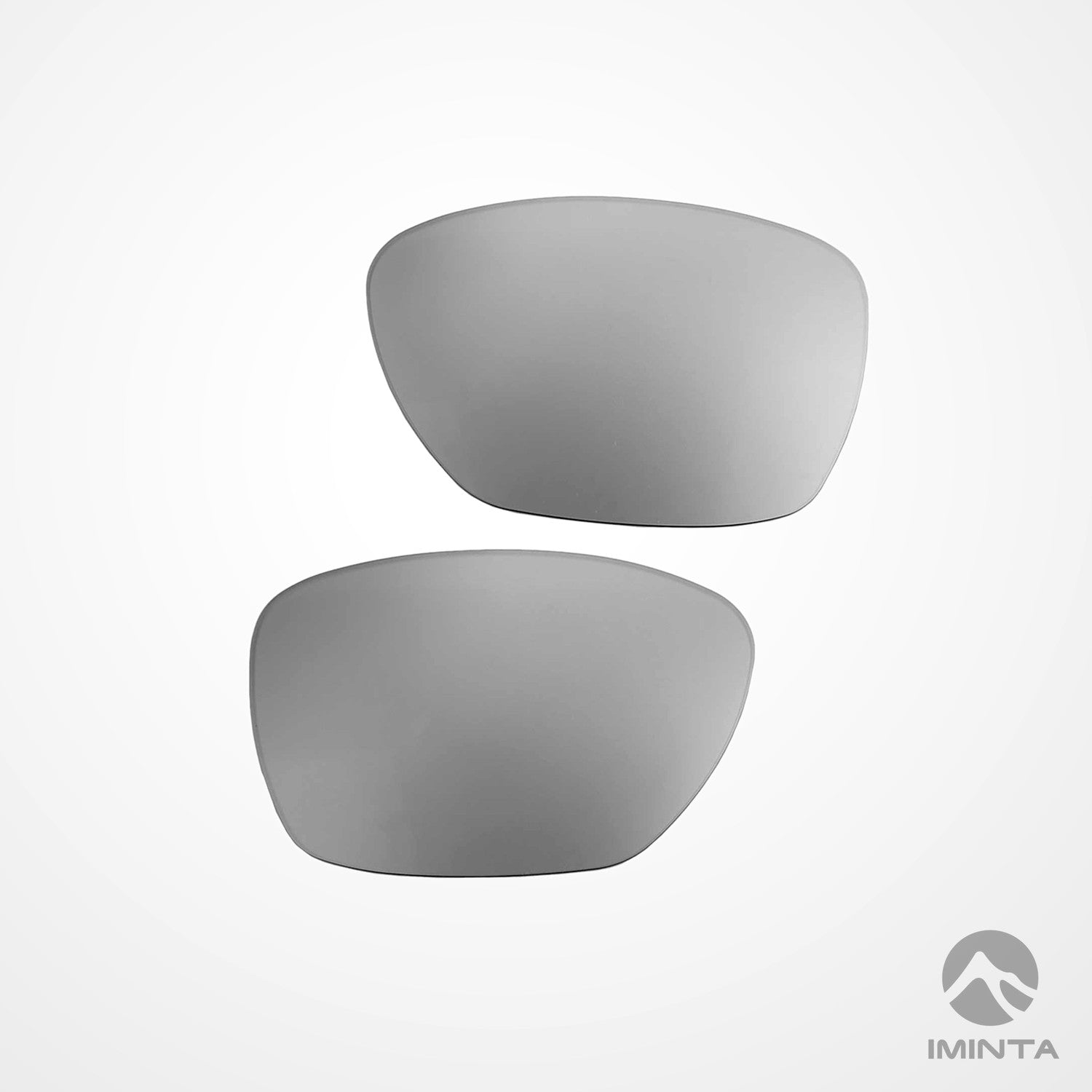 IMINTA Oakley Holston Titanium ##titanium
