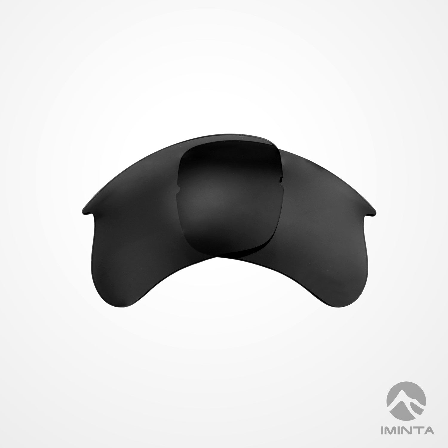 IMINTA Bollé Parole Black ##black