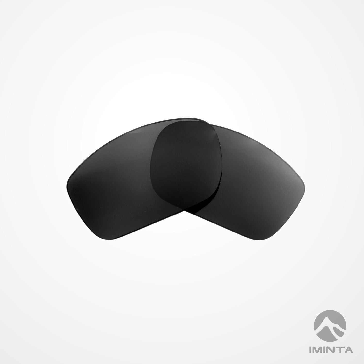IMINTA Oakley Straightlink Black ##black