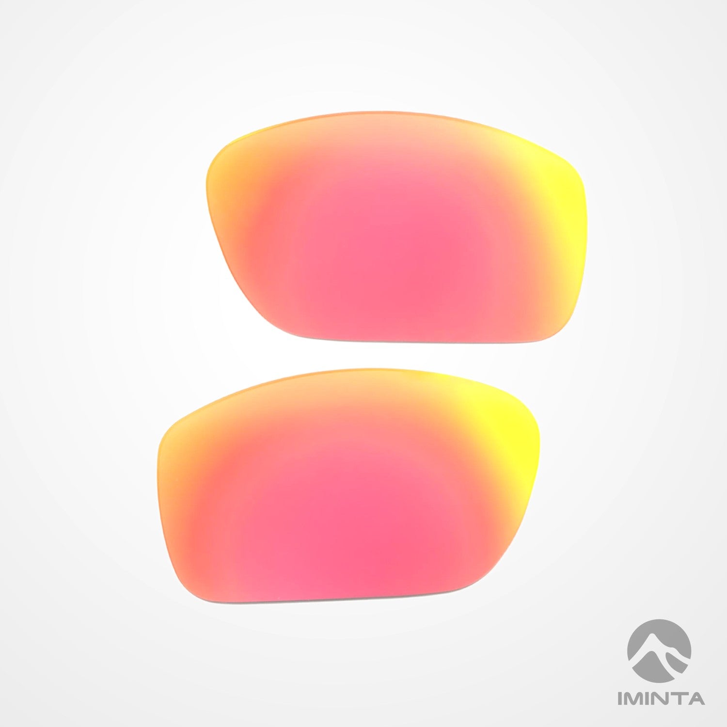IMINTA Oakley Straightlink Fire Red ##fire-red