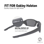 IMINTA Oakley Straightlink ##shared
