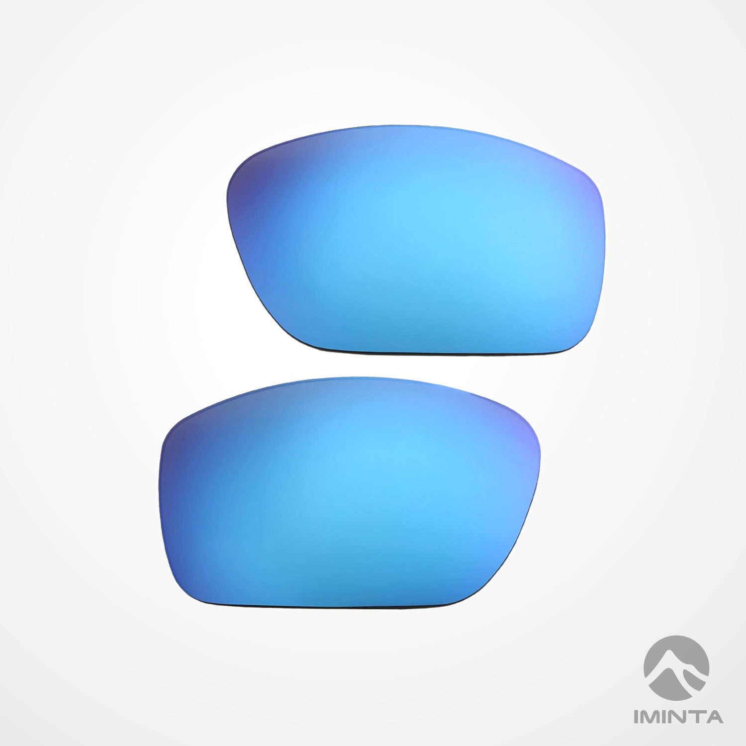 IMINTA Oakley Straightlink Ice Blue ##ice-blue