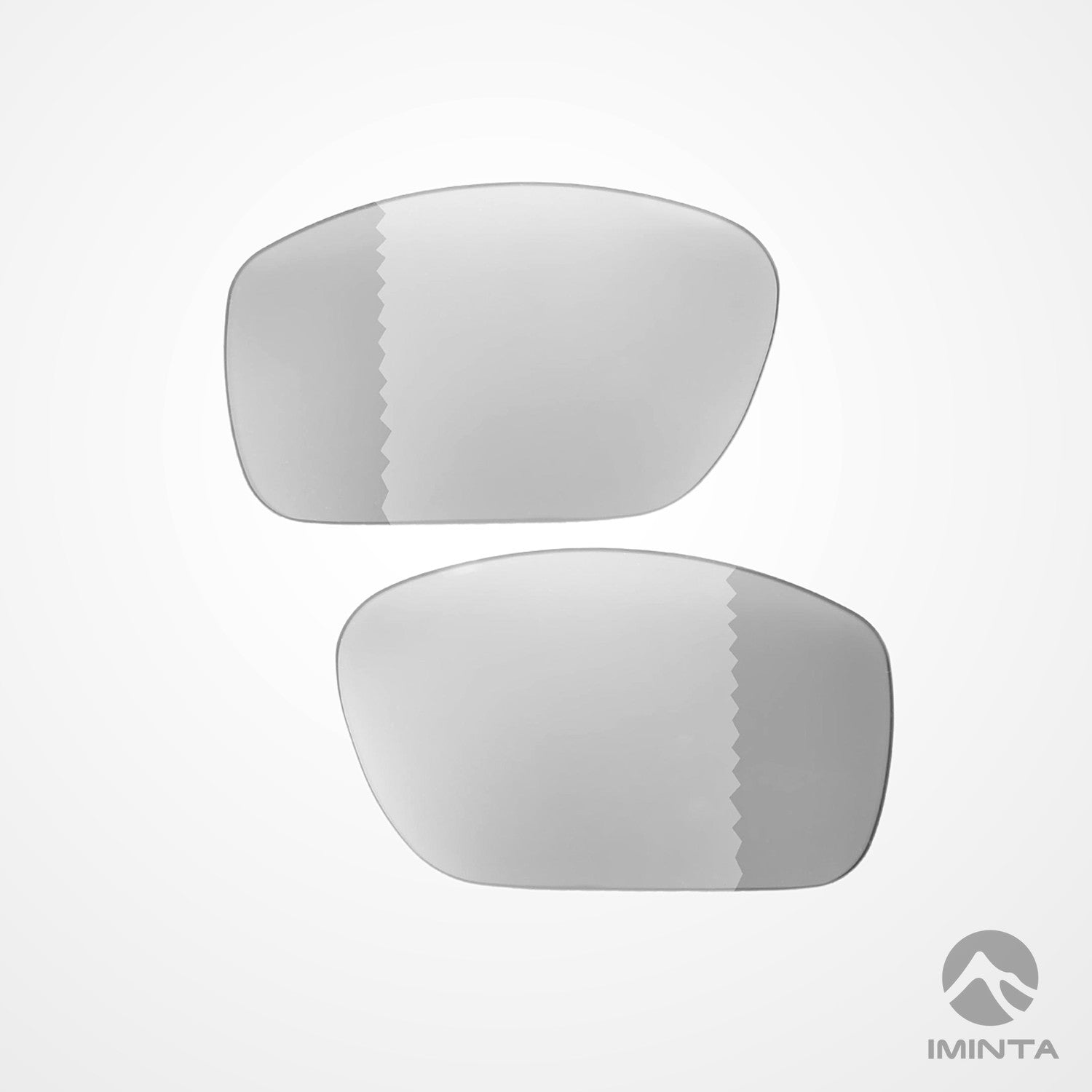 IMINTA Oakley Straightlink Transition ##transition