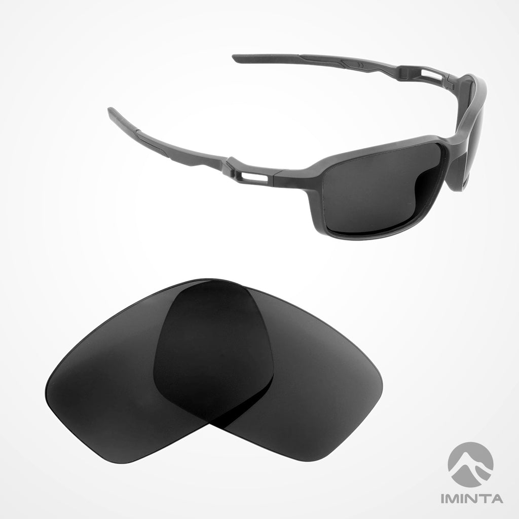 IMINTA Oakley Siphon Black ##black