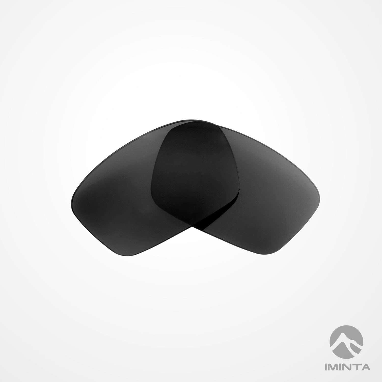 IMINTA Oakley Siphon Black ##black
