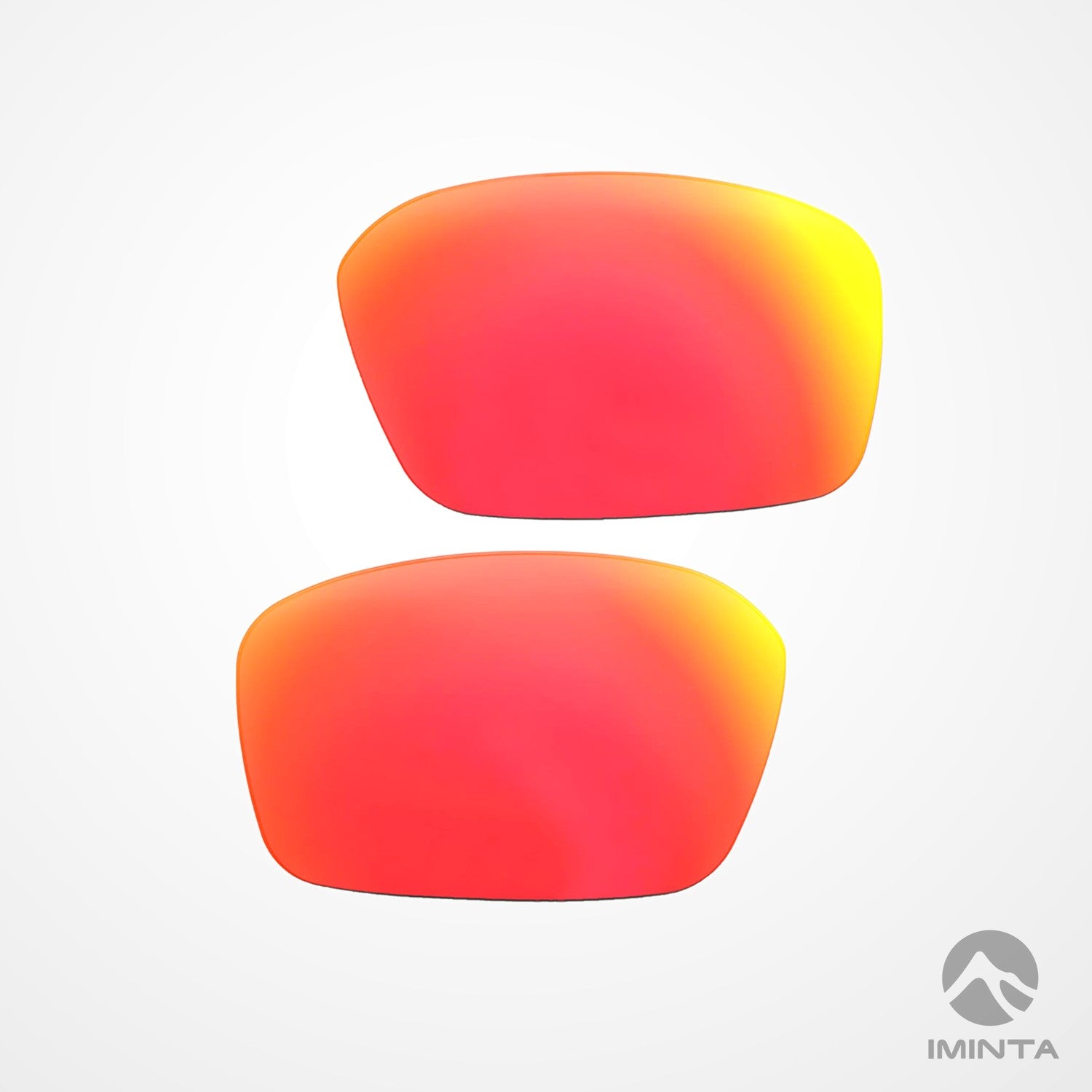 IMINTA Oakley Siphon Fire Red ##fire-red