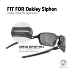 IMINTA Oakley Siphon ##shared