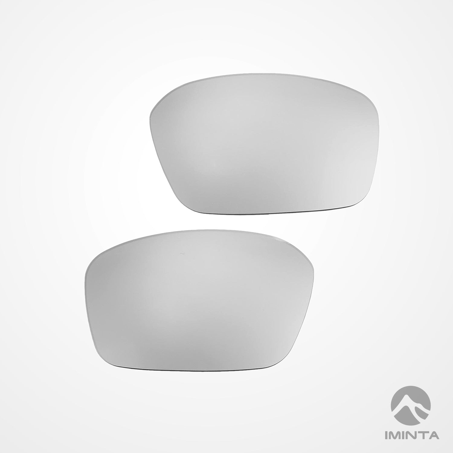 IMINTA Oakley Siphon Titanium ##titanium