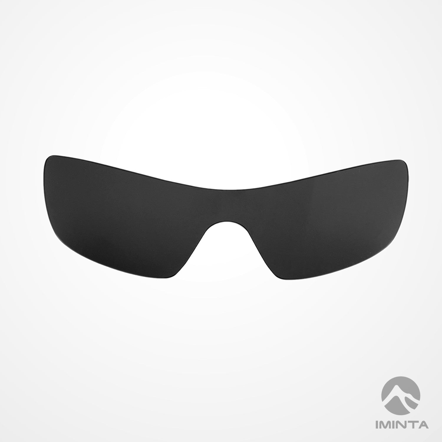 IMINTA Oakley Straightback Black ##black