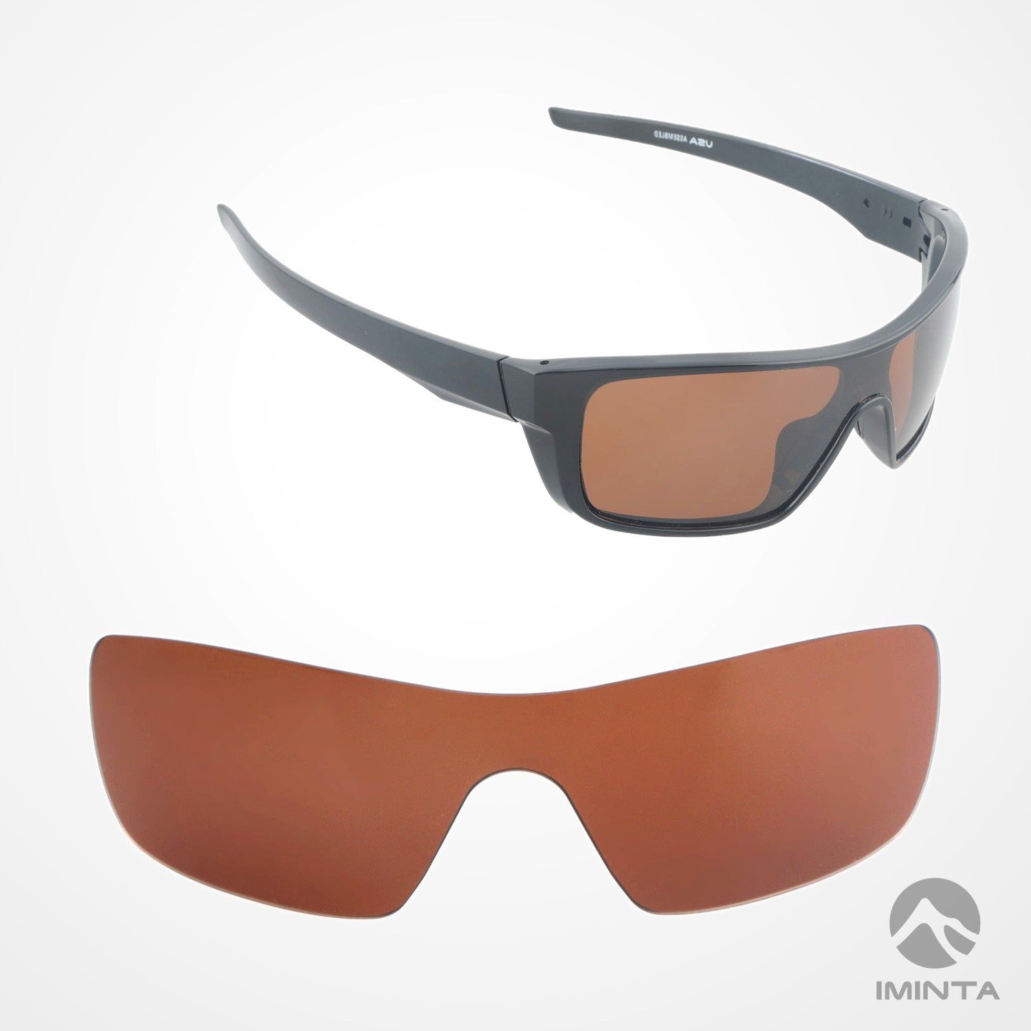 IMINTA Oakley Straightback Brown ##brown