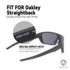 IMINTA Oakley Straightback ##shared