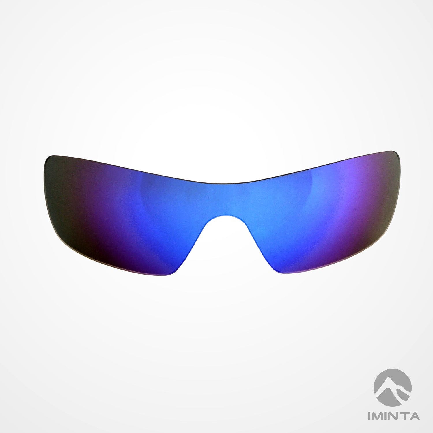 IMINTA Oakley Straightback Ice Blue ##ice-blue