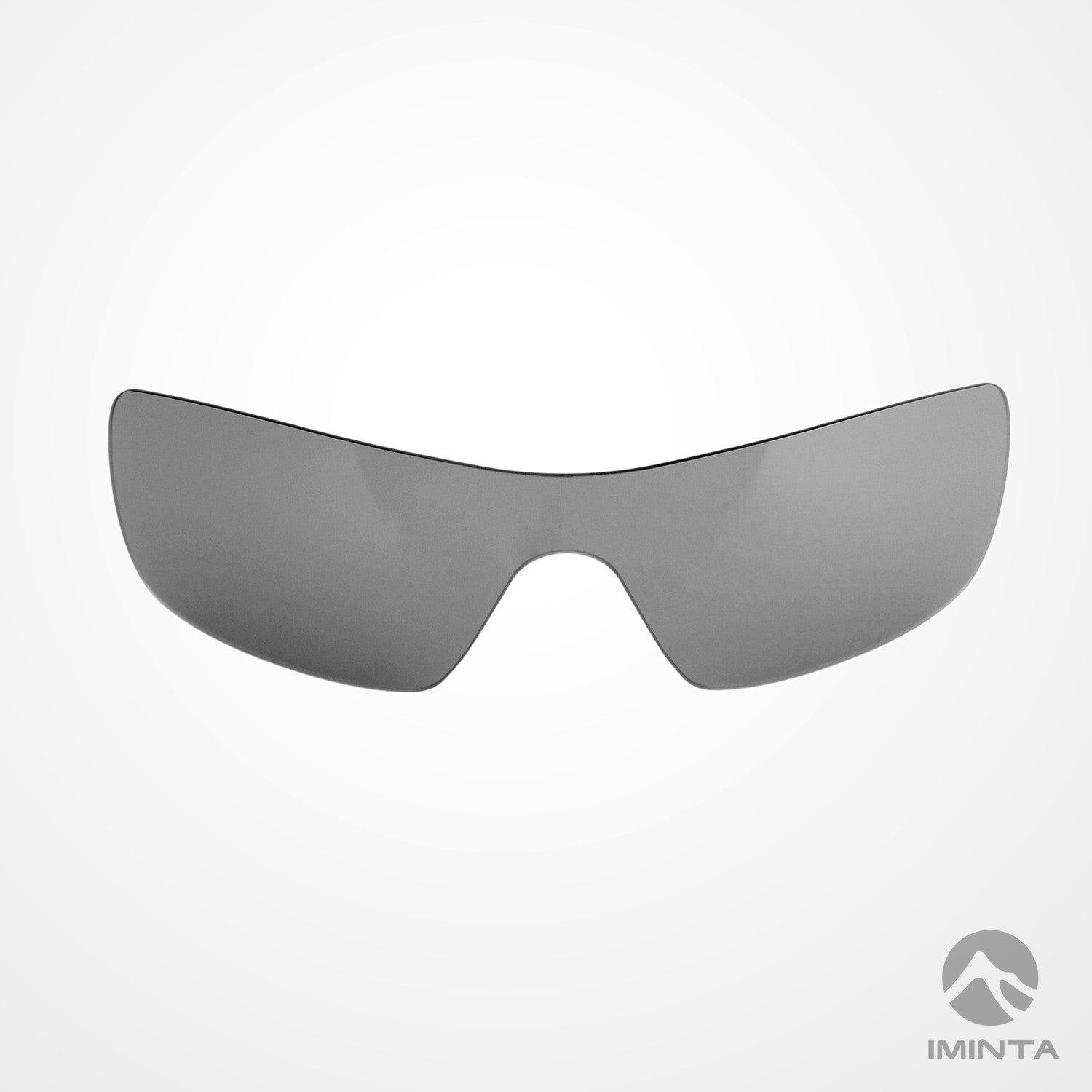 IMINTA Oakley Straightback Titanium ##titanium