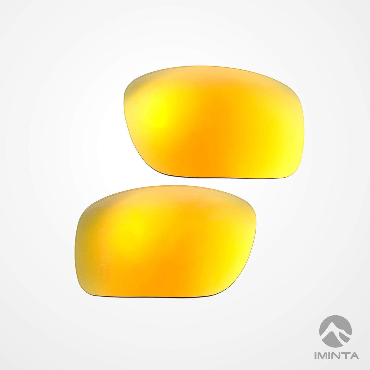 IMINTA Oakley Shocktube 24K Gold ##24k-gold