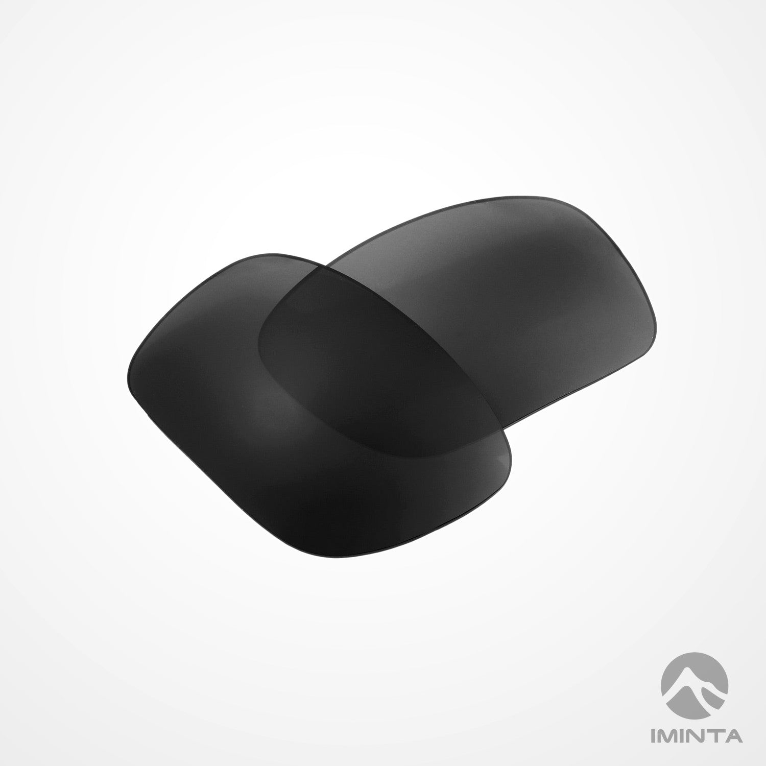 IMINTA Oakley Shocktube Black ##black black--fortivue-polarized