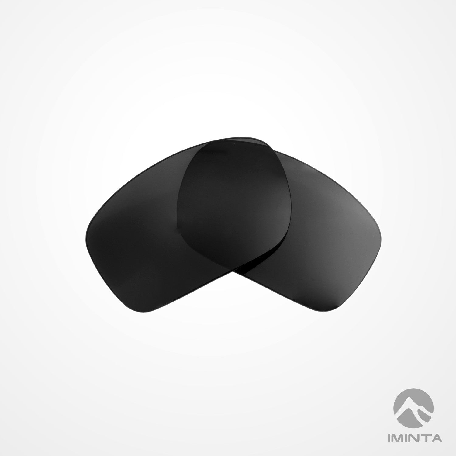 IMINTA Oakley Shocktube Black ##black black--claritec-polarized black--non-polarized black--polarized
