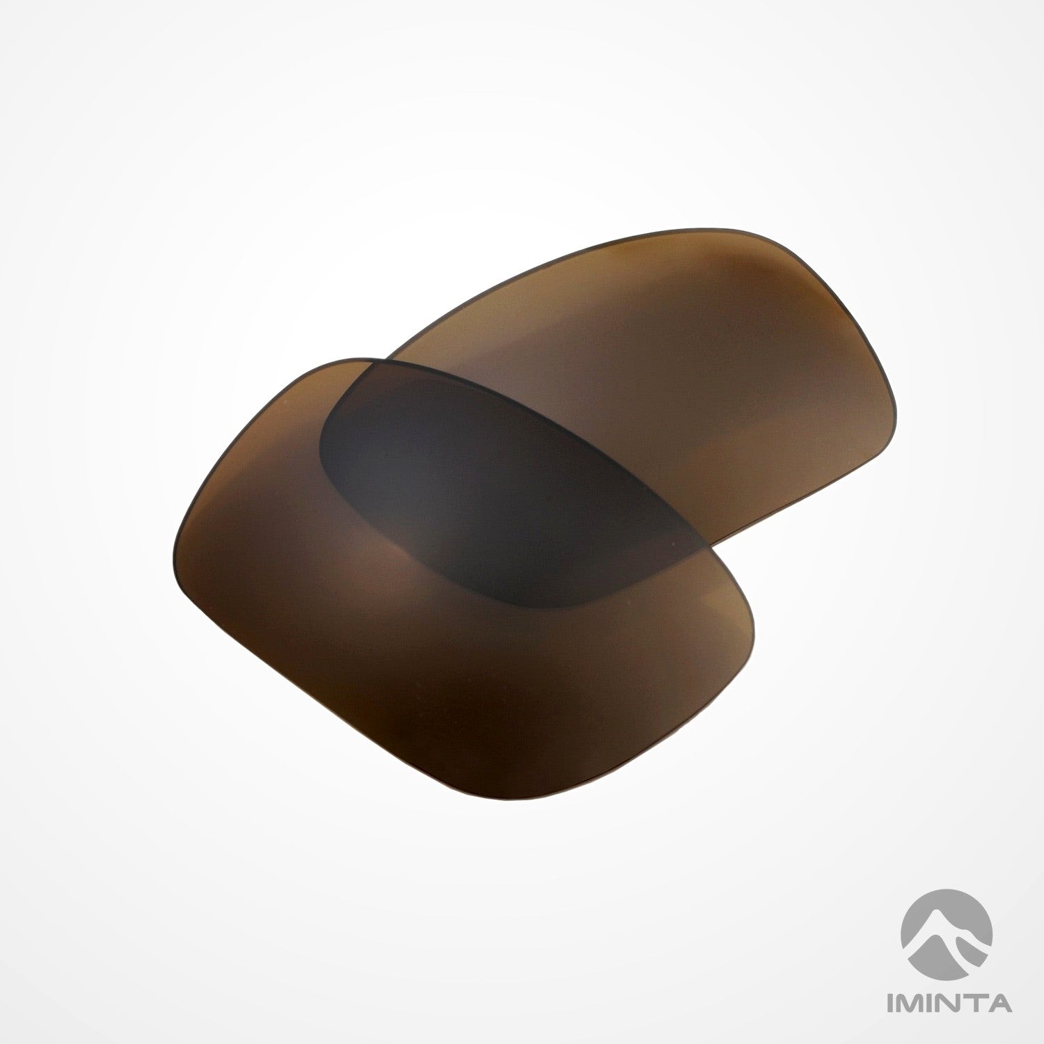 IMINTA Oakley Shocktube Brown ##brown brown--fortivue-polarized