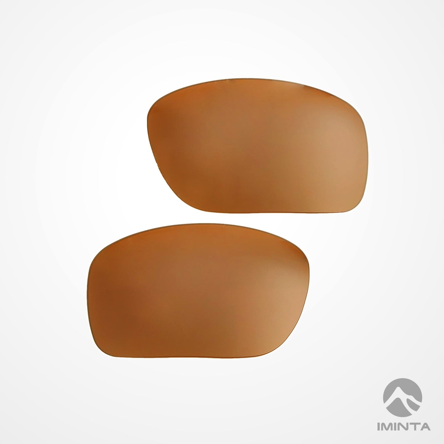 IMINTA Oakley Shocktube Brown ##brown brown--polarized