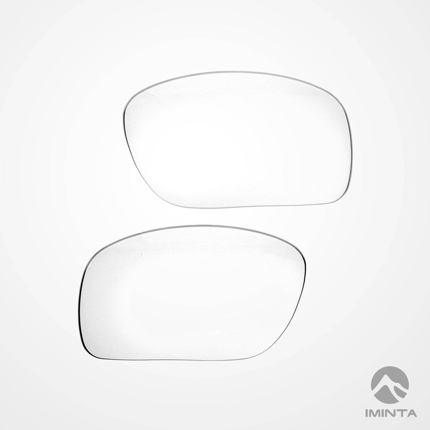 IMINTA Oakley Shocktube Clear ##clear