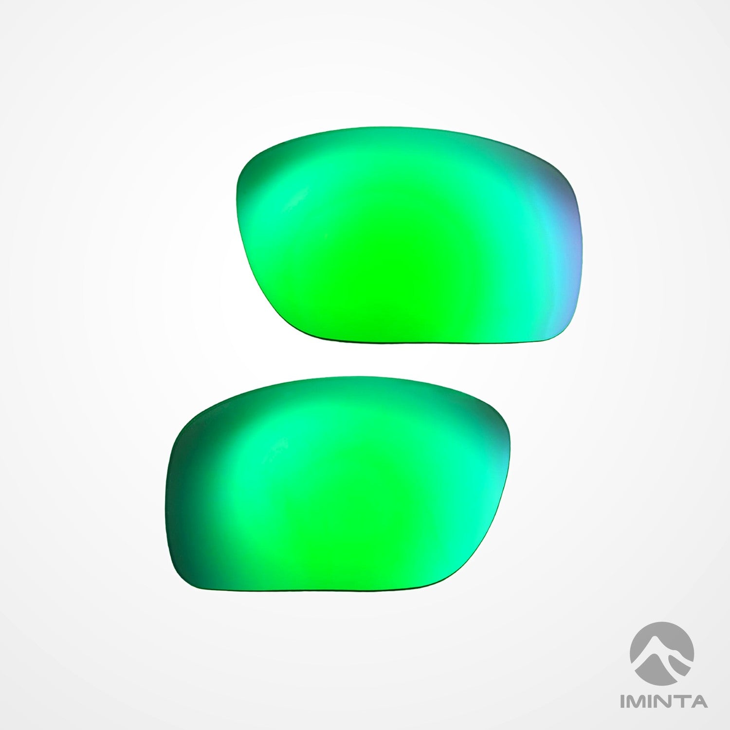 IMINTA Oakley Shocktube Emerald Green ##emerald-green