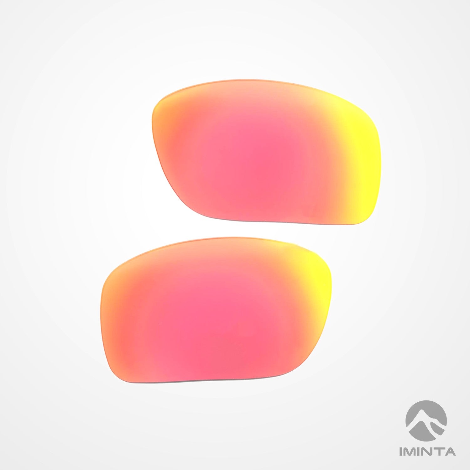 IMINTA Oakley Shocktube Fire Red ##fire-red fire-red--non-polarized fire-red--polarized