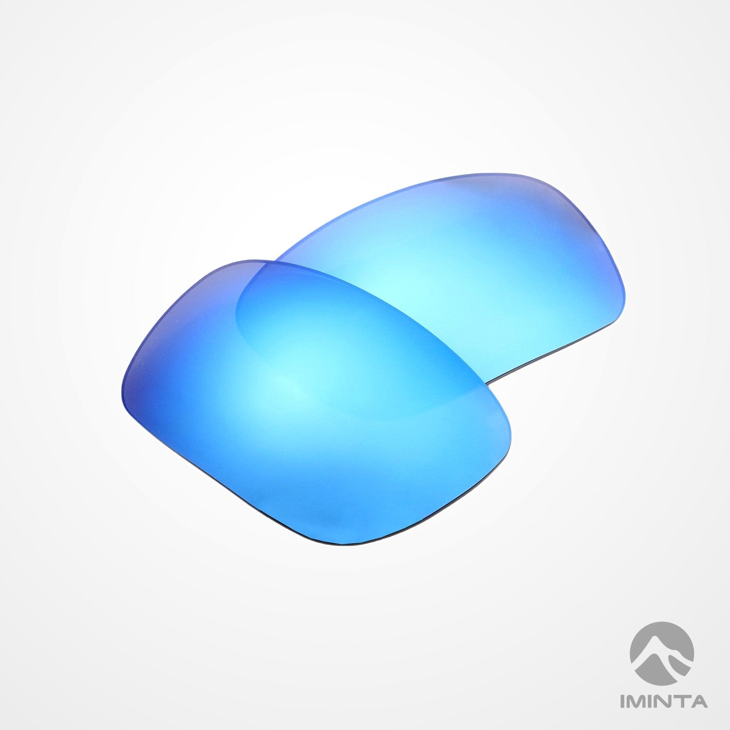 IMINTA Oakley Shocktube Ice Blue ##ice-blue ice-blue--fortivue-polarized