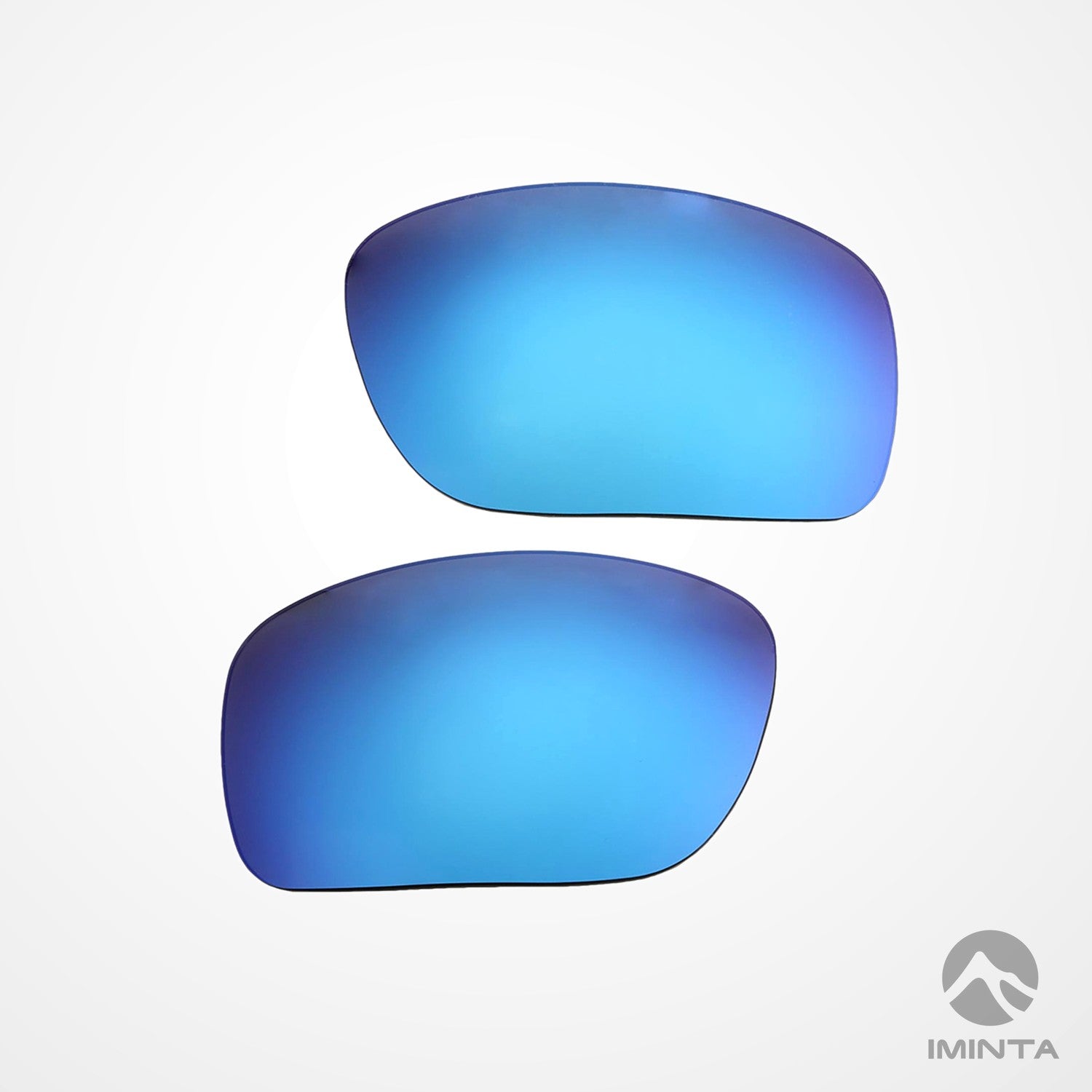 IMINTA Oakley Shocktube Ice Blue ##ice-blue ice-blue--non-polarized ice-blue--polarized