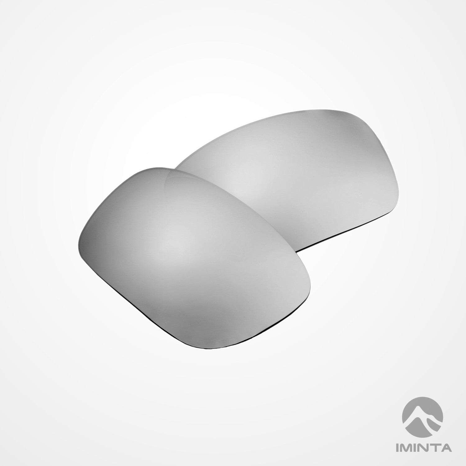 IMINTA Oakley Shocktube Titanium ##titanium titanium--fortivue-polarized