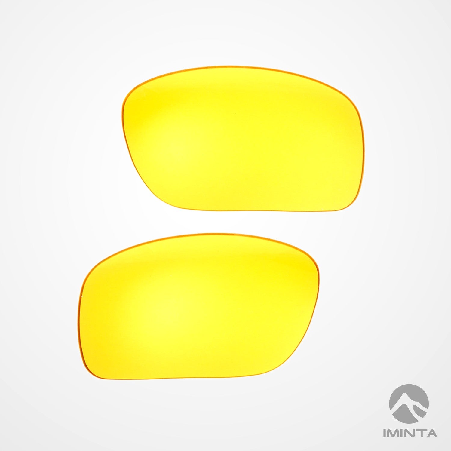 IMINTA Oakley Shocktube Yellow ##yellow