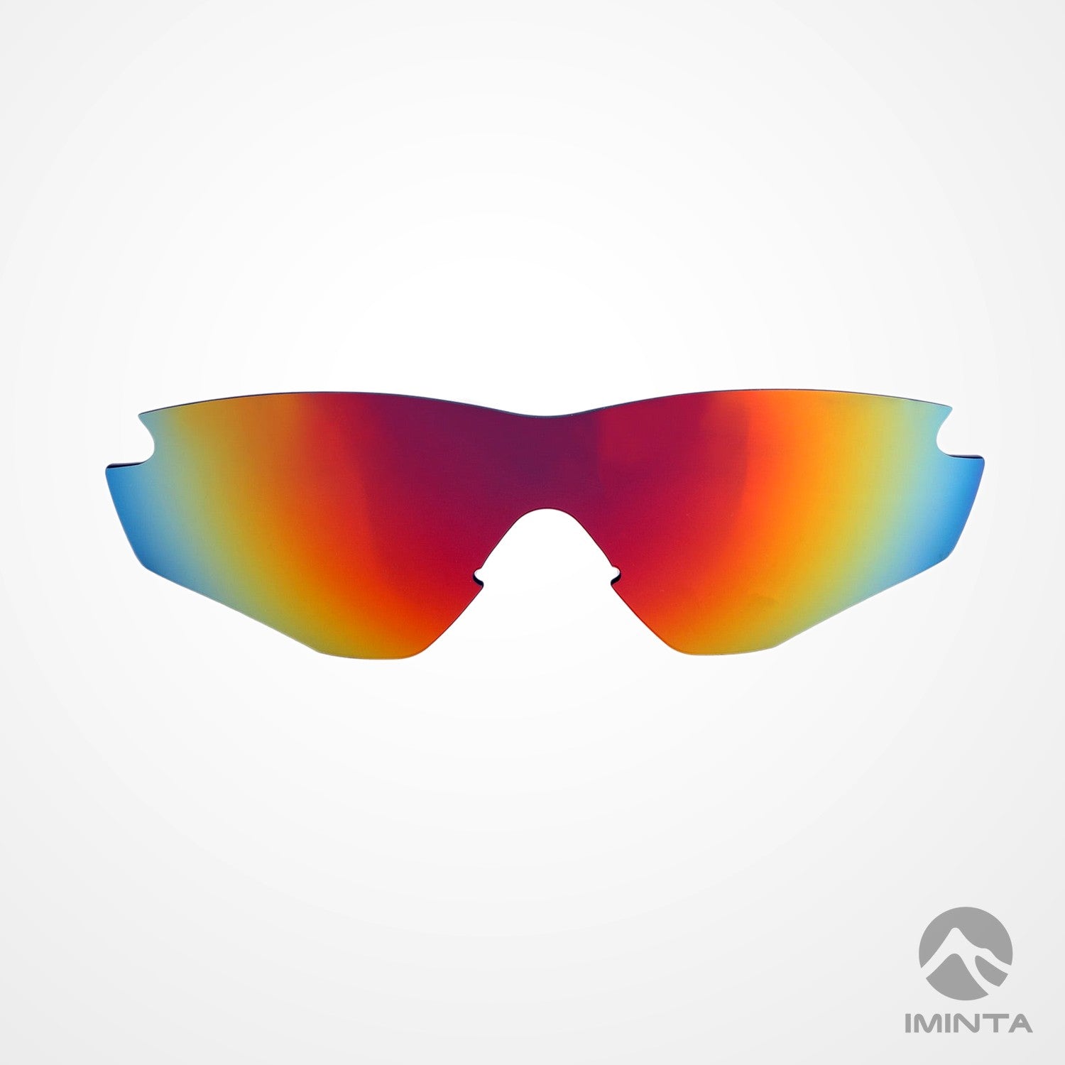 IMINTA Oakley M2 XL Fire Red ##fire-red