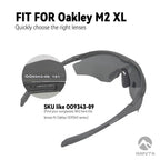 IMINTA Oakley M2 XL ##shared